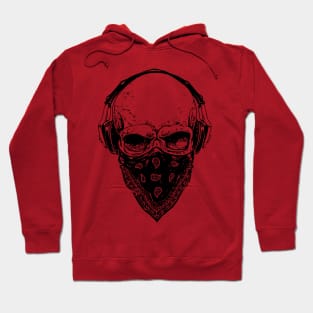 Skullism Hoodie